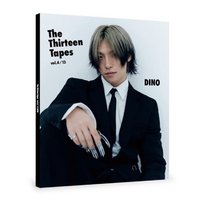 Wait wvs 寫真集 ‘The Thirteen Tapes (TTT)’ vol. 4/13 DINO