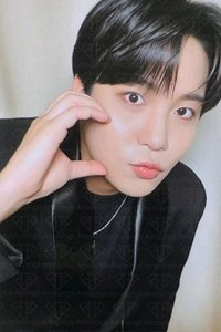 GH2 專輯卡 DIGIPAK ver.