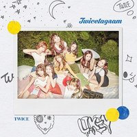 Twicetagram 專輯 