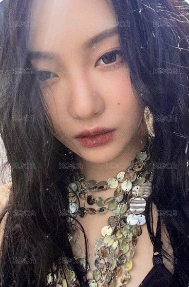 Rich Man walmart 專輯卡 WALMART寧 正面