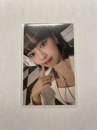 FEARLESS 日專卡 采