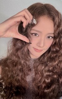 AMORTAGE wvs 特典卡 chulo2  預售特典 Jisoo