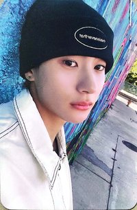 Get A Guitar am 特典卡 