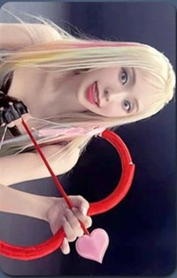 迷你十輯 ms 3.0 簽售卡 邱比特ver.