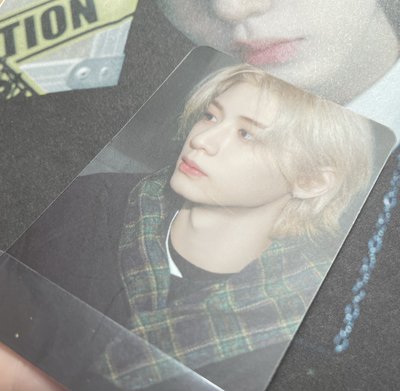 🐧金桐儇 no genre am特典