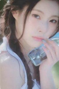 NSWER VACATION 隨機卡 