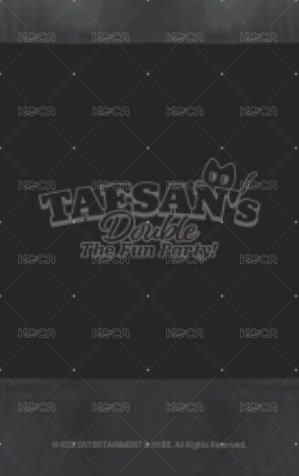 25生日 wvs 周邊卡 拍立得 磁吸卡盒 背面