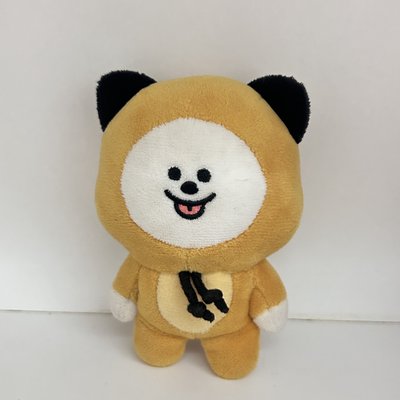 BTS空專、全專、娃