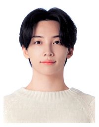 20‘年曆 年曆卡 證件照