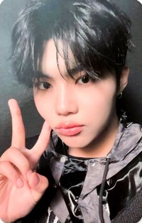 迷一 專輯卡 DIGIPACK ver.