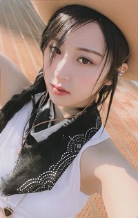 UNFORGIVEN target 特典卡 美網特典
