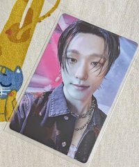 正五專卡燦（有損