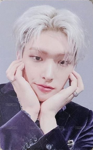 Birthday 塔店 幸運卡  正面