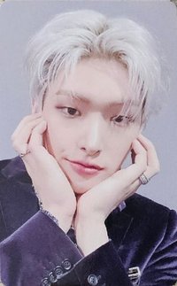 Birthday 塔店 幸運卡 