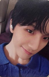 19.99 km蝦皮 2.0 簽售卡 6