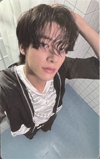 正二後續 kkt 特典卡 