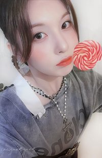 expérgo dmm 簽售卡 棒棒糖裴