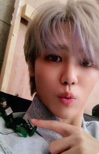 We Boom 專輯卡 Boom ver