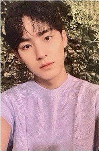 21‘DICON 雜誌卡 