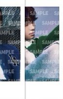 Play Hard 周邊卡 鐵盒拍立得