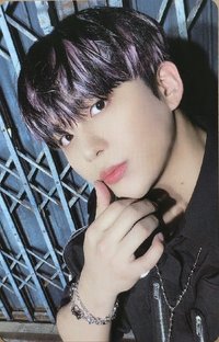 Outlaw wm 1.0 特典卡 