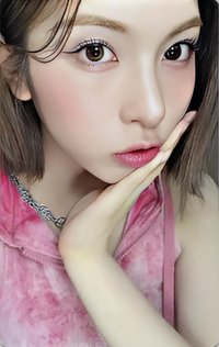 STICK OUT am 2.0 幸運卡 Pink