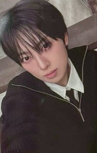 BTL wvs GL 預售 特典卡 BREATH/GAZE ver.