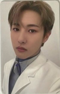 2021大隊 專輯卡 PB