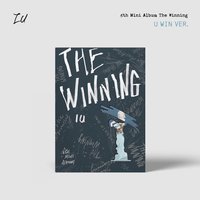 The Winning 專輯 U WIN VER.