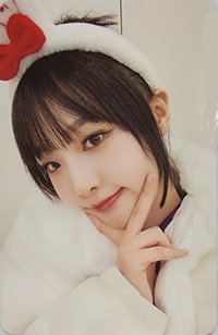 Love War ms 3.0 簽售卡 