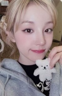 We are k4 預售 特典卡 B ver