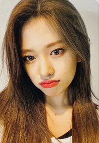 ELEVEN el 1.0 簽售卡 