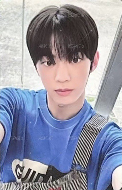 SUMMER BEAT! yzy 澳門sc 特典卡  正面