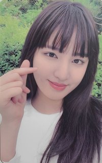 After LIKE sw 2.0 幸運卡 