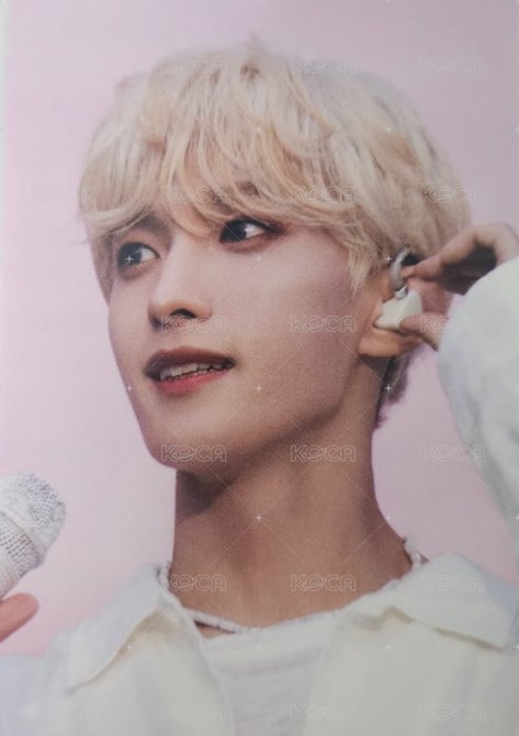 FOLLOW AGAIN 電影卡 日區第一週電影卡 正面