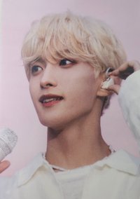 FOLLOW AGAIN 電影卡 日區第一週電影卡