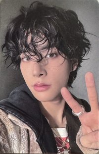 正二後續 yzy 1.0 幸運卡 