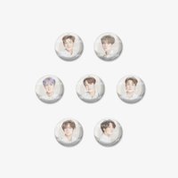 SY Tour 徽章 Final 隨機