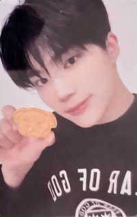 兩周年快閃 周邊卡 餅乾卡