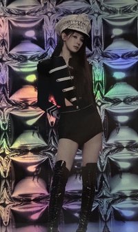 正規二 周邊卡 海報卡 麵