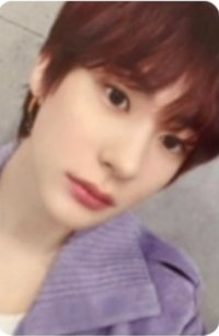 RIIZE UP 快閃 周邊卡 立牌卡