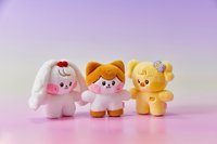 COSTUMEPLUSH cheezni