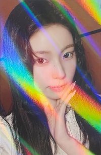 正規一 ms 預售 特典卡 閃卡