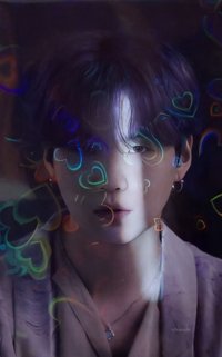 Proof 日咖 特典卡 愛心閃