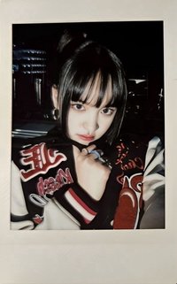 I've IVE 塔店 特典卡 