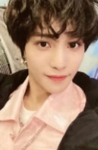 Kick Back 專輯卡 PB - stranger ver