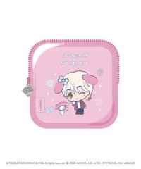 三麗鷗聯名 多功能收納包 收納包