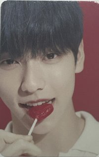 迷七 ms PB 特典卡 