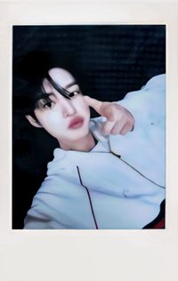 日專PREZENT 塔店 A賞 未公開 / 抽選拍立得 