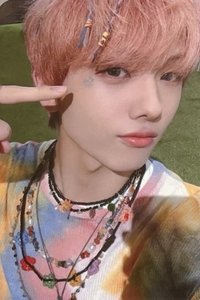 Hello Future 專輯卡 Hello ver 智能專